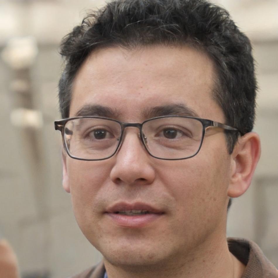 Účastník programu Bohdan Vaculík