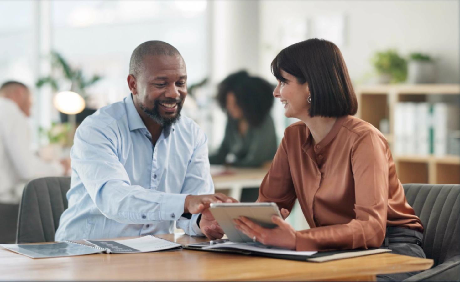 Analýza finančních dat