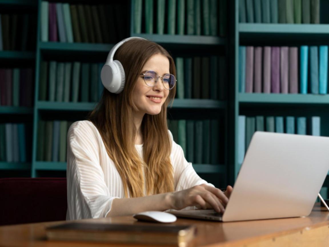 Práce na vzdělávacích materiálech