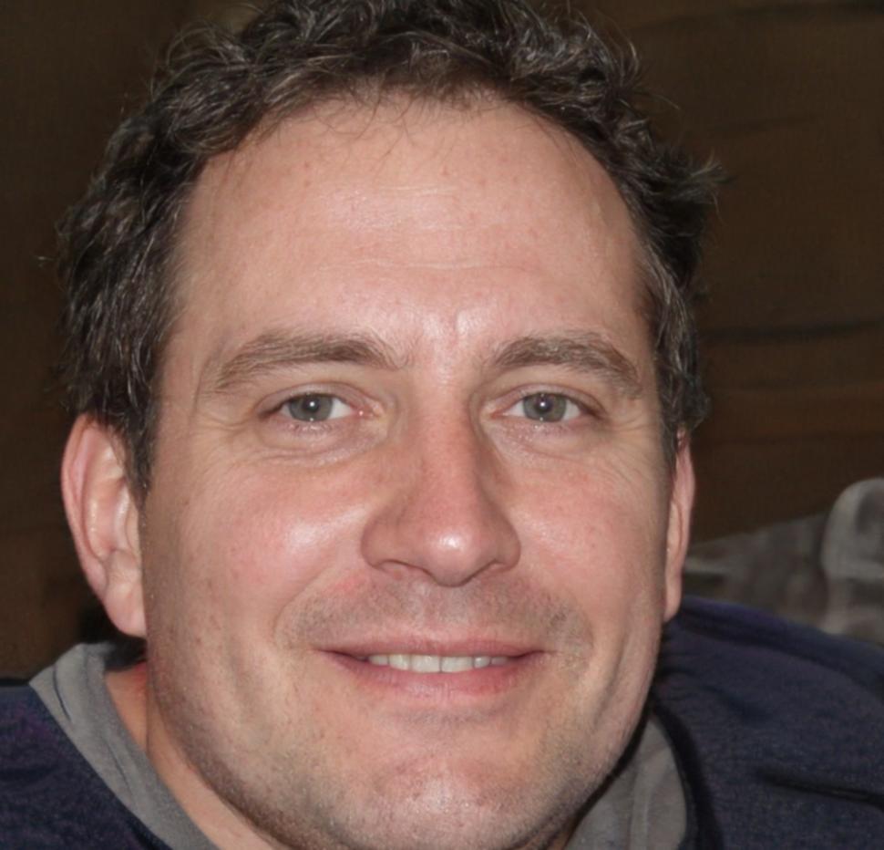 Účastník programu Luděk Přibyl